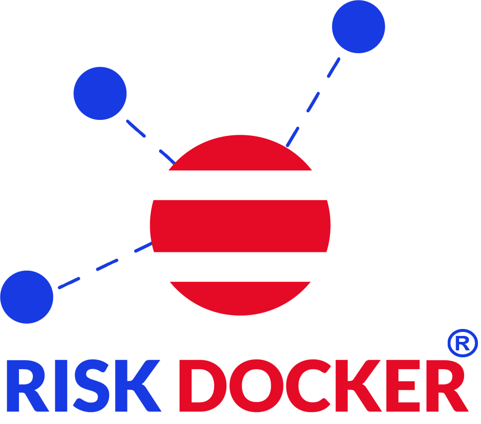 Log in risk docker 
